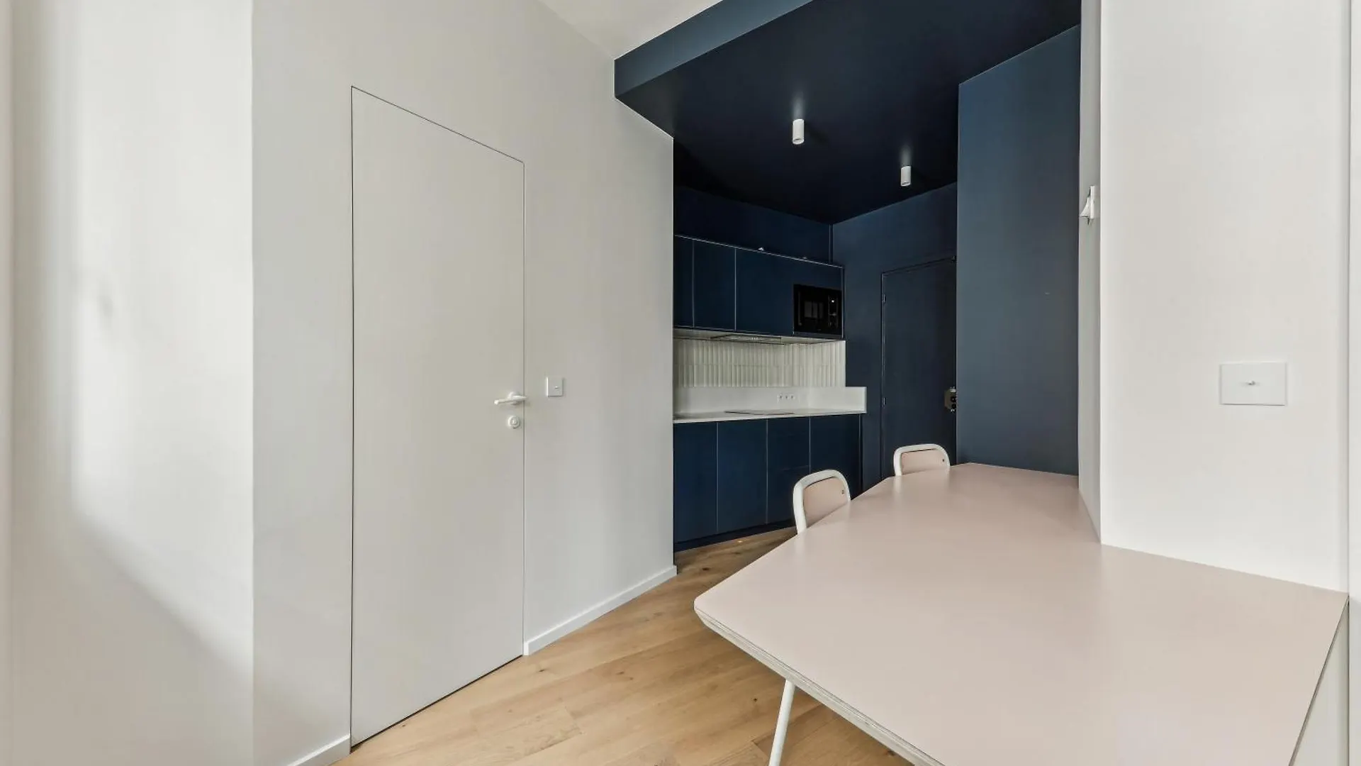 Art Et Confort Pres De La Bastille By Weekome Apartment