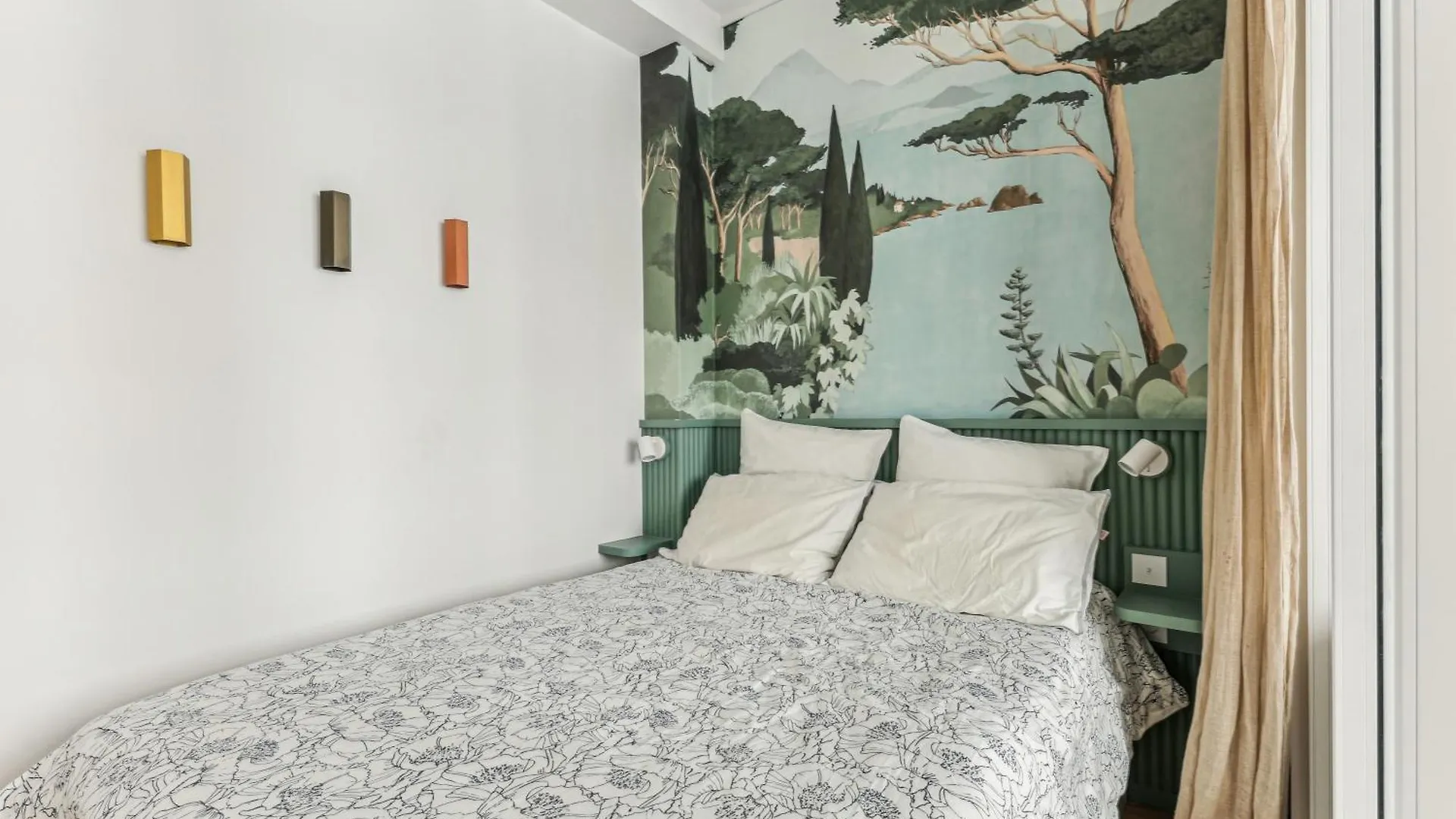 Art Et Confort Pres De La Bastille By Weekome Apartment