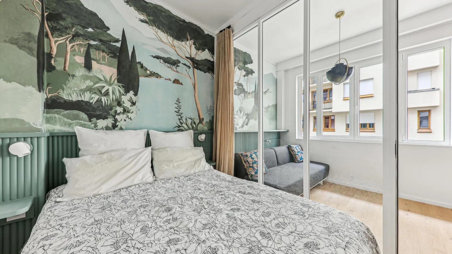 Art Et Confort Pres De La Bastille By Weekome Apartment *