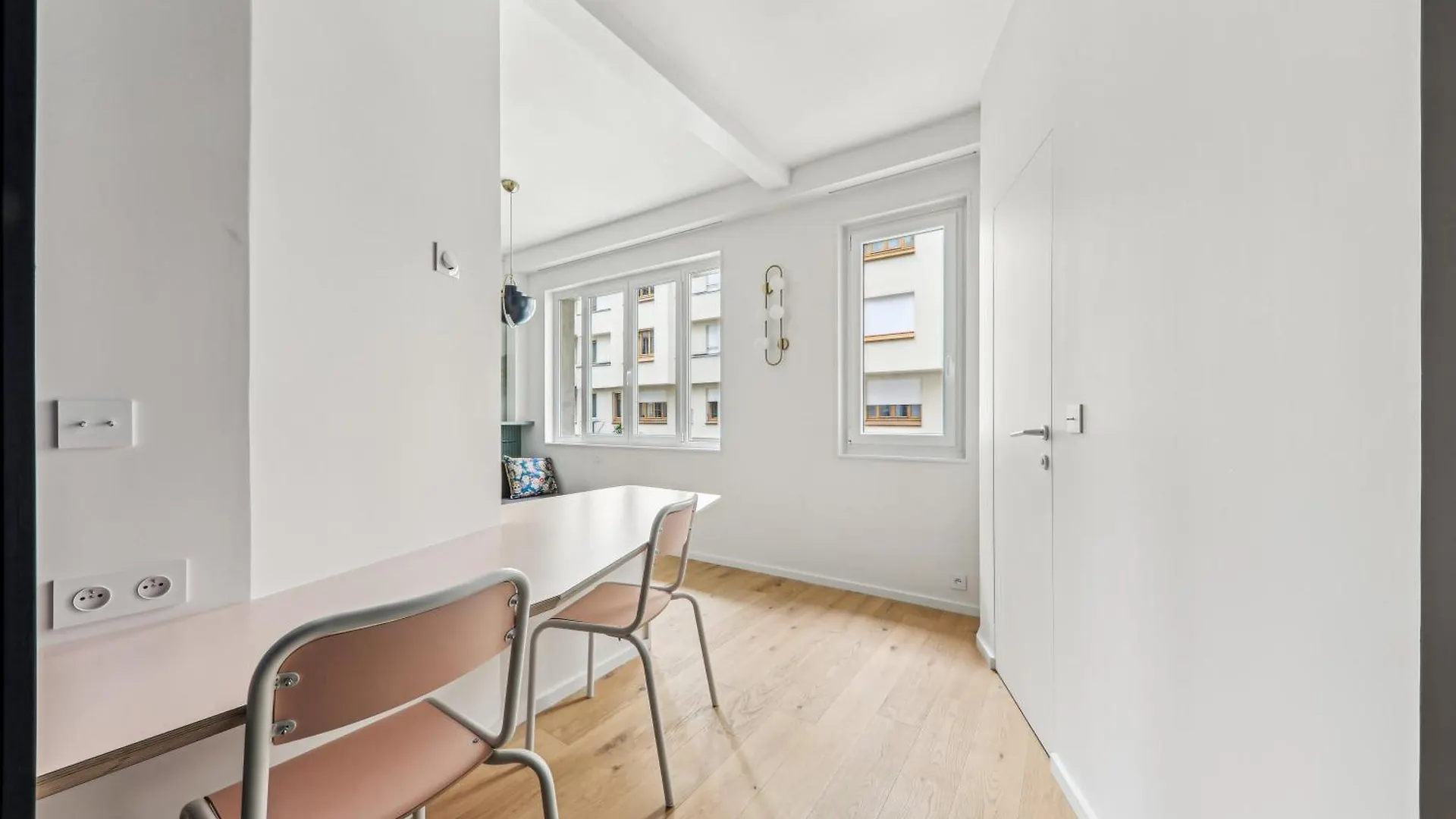 Apartment Art Et Confort Pres De La Bastille By Weekome *