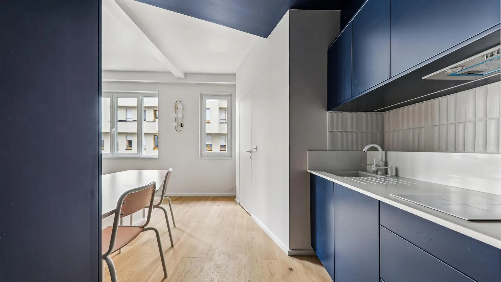 Art Et Confort Pres De La Bastille By Weekome Apartment *