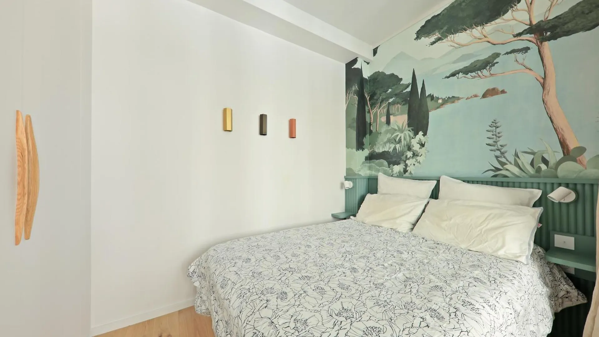 Art Et Confort Pres De La Bastille By Weekome *
