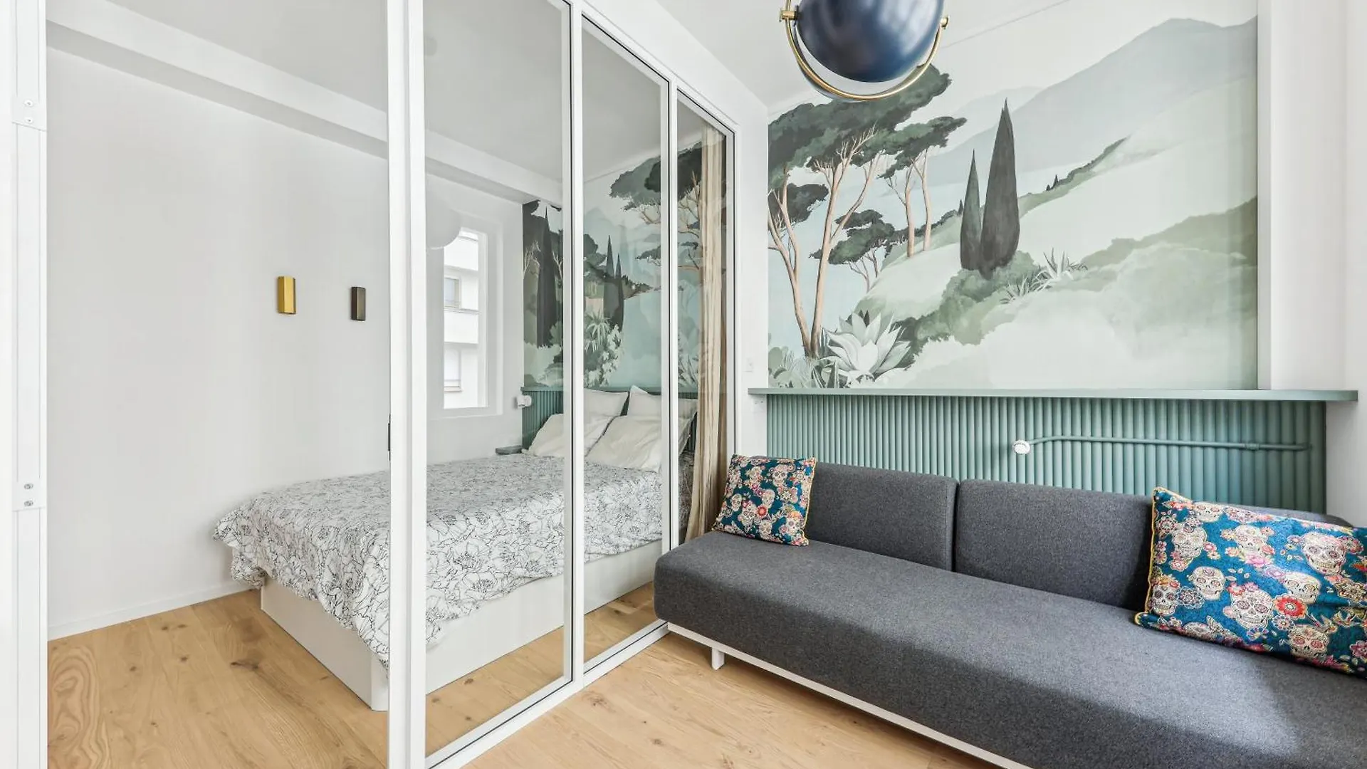 Art Et Confort Pres De La Bastille By Weekome Apartment Paris